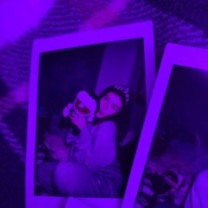 Meet your Posher, Aiden